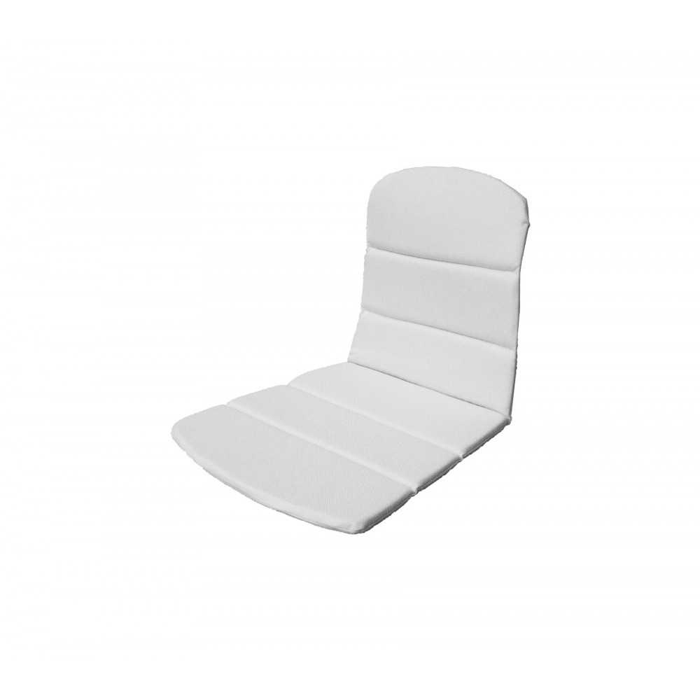 Cane-line Breeze chair seat/back cushion, 5467YSN94