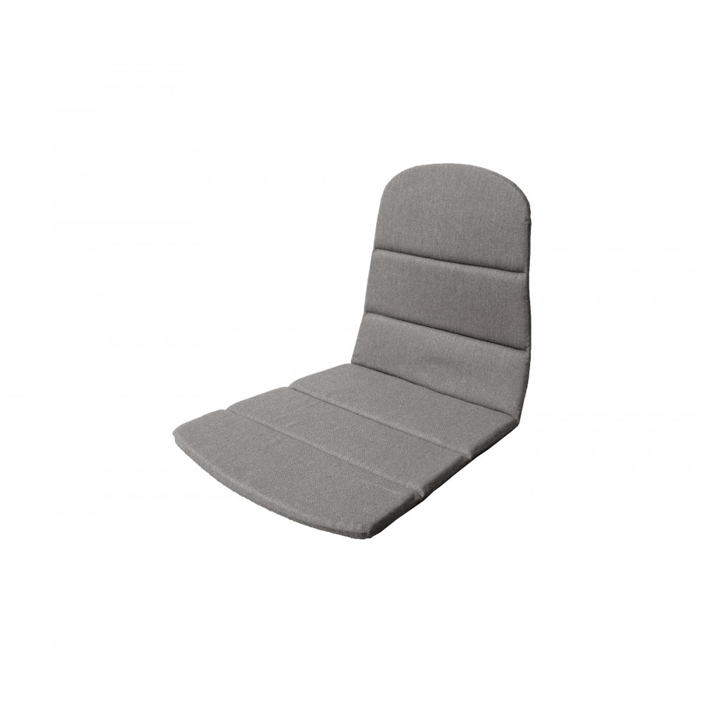 Cane-line Breeze chair seat/back cushion, 5467YSN97