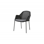 Cane-line Breeze chair cushion, 5464YSN95