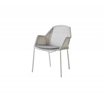 Cane-line Breeze chair cushion, 5464YSN95