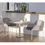 Cane-line Breeze chair cushion, 5464YSN95