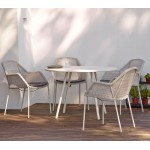 Cane-line Breeze chair cushion, 5464YSN95