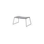 Cane-line Breeze footstool, 5369LI