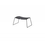 Cane-line Breeze footstool, 5369LS