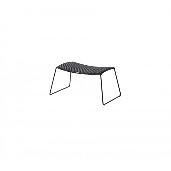 Cane-line Breeze footstool, 5369LS