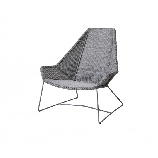 Cane-line Breeze highback chair, 5469LI