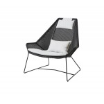 Cane-line Breeze highback chair, 5469LS