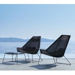 Cane-line Breeze highback chair, 5469LS