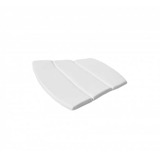 Cane-line Breeze highback chair cushion set, 5469YSN94
