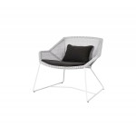 Cane-line Breeze lounge chair, 5468LW