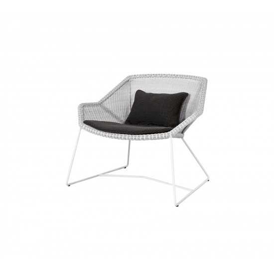 Cane-line Breeze lounge chair, 5468LW