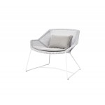 Cane-line Breeze lounge chair, 5468LW
