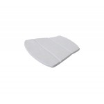 Cane-line Breeze lounge chair cushion set, 5468YSN96