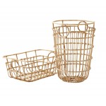 Cane-line Carry Me basket high INDOOR, 6612RU