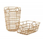 Cane-line Carry Me basket high INDOOR, 6612RU