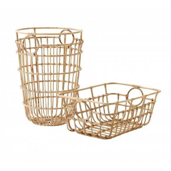 Cane-line Carry Me basket high INDOOR, 6612RU