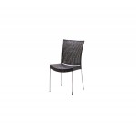 Cane-line Casima chair INDOOR, stackable, 7415ES