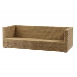 Cane-line Chester 3-seater sofa, 5590U