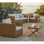 Cane-line Chester 3-seater sofa, 5590U