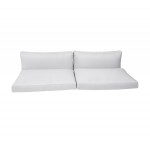 Cane-line Chester 3-seater sofa, cushion set, 5590YS94