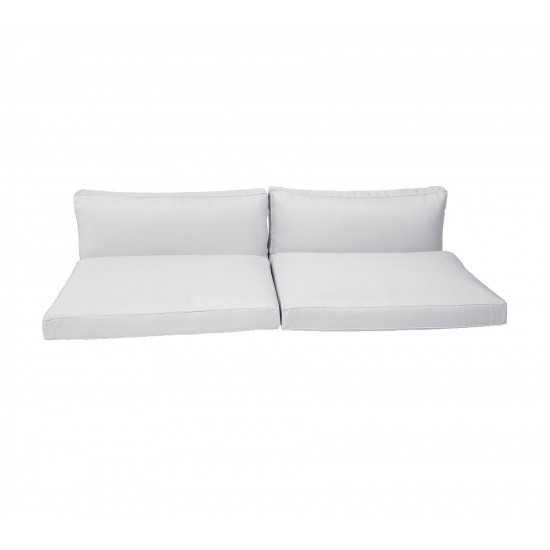 Cane-line Chester 3-seater sofa, cushion set, 5590YS94