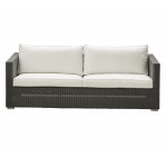 Cane-line Chester 3-seater sofa, cushion set, 5590YS94