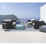 Cane-line Chester 3-seater sofa, cushion set, 5590YS94