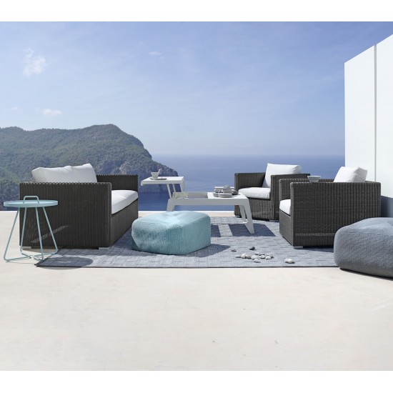 Cane-line Chester 3-seater sofa, cushion set, 5590YS94