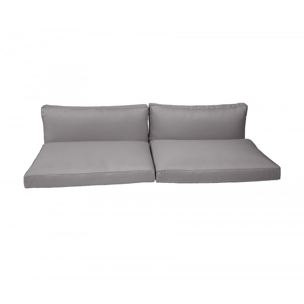 Cane-line Chester 3-seater sofa, cushion set, 5590YS97