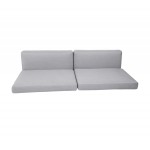 Cane-line Chester 3-seater sofa, cushion set, 5590YSN96