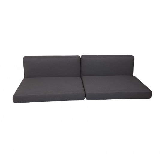 Cane-line Chester 3-seater sofa, cushion set, 5590YSN98