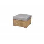 Cane-line Chester footstool cushion, 5390YS97