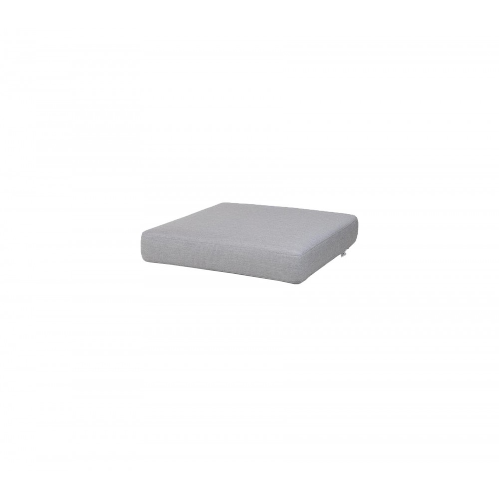 Cane-line Chester footstool cushion, 5390YSN96 Cane-line Chester footstool cushion, 5390YSN96