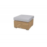 Cane-line Chester footstool cushion, 5390YSN96