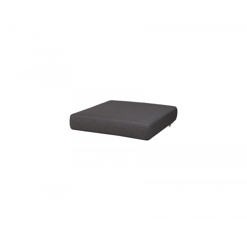 Cane-line Chester footstool cushion, 5390YSN98 Cane-line Chester footstool cushion, 5390YSN98