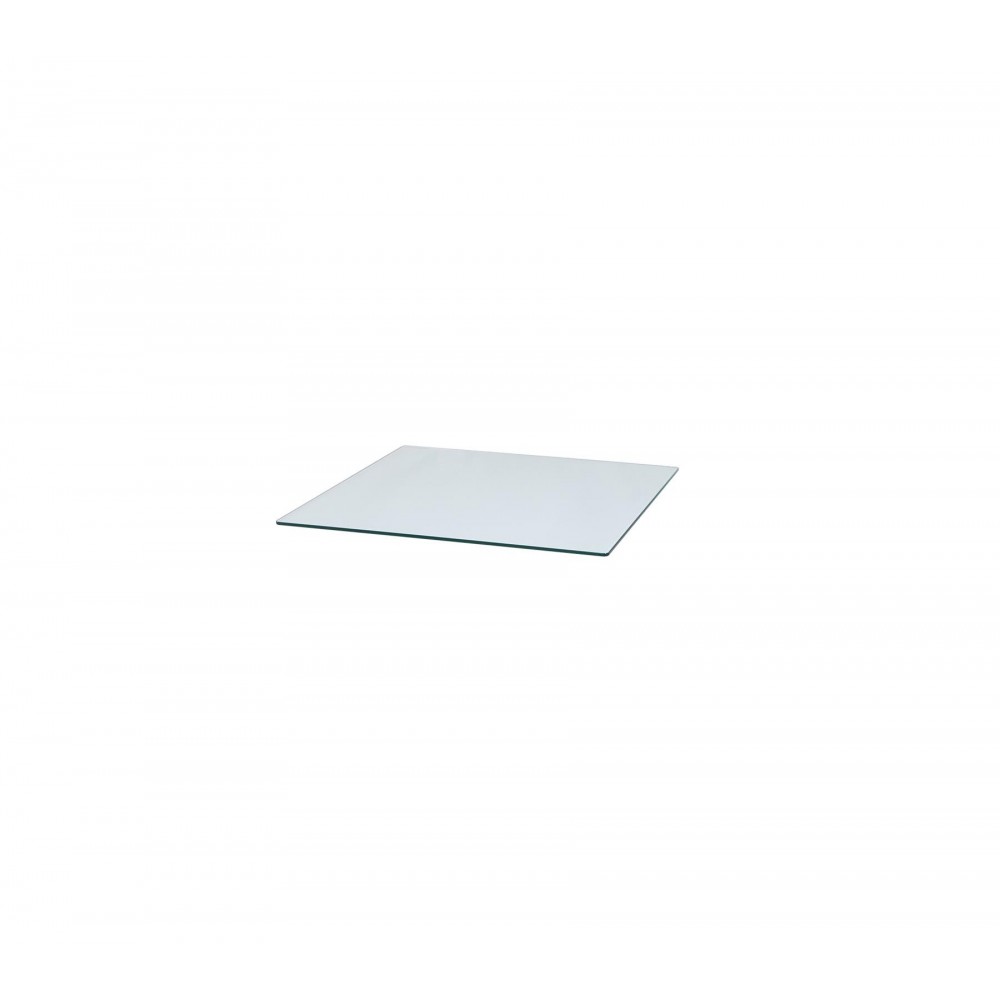 Cane-line Table top 23.7 x 23.7 in , P023GG