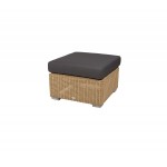 Cane-line Chester footstool/coffee table, 5390U