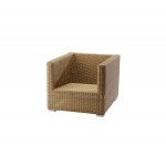 Cane-line Chester lounge chair, 5490U