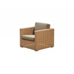 Cane-line Chester lounge chair, 5490U