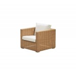 Cane-line Chester lounge chair, 5490U