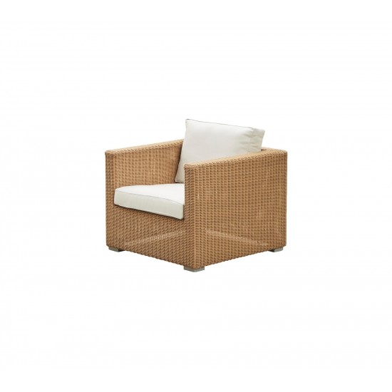 Cane-line Chester lounge chair, 5490U