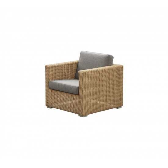 Cane-line Chester lounge chair, 5490U