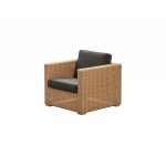 Cane-line Chester lounge chair, 5490U