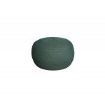 Cane-line Circle footstool large, round, 8332RODGR