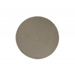 Cane-line Circle rug, dia. 55.2 in, 74140ROT