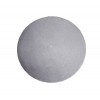 Cane-line Circle rug, dia. 78.8 in, 74200ROLG