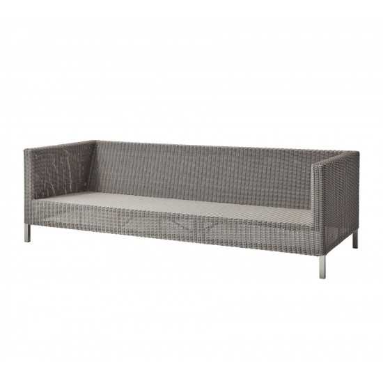 Cane-line Connect 3-seater sofa, 5592T