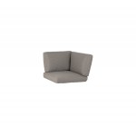 Cane-line Connect corner module cushion set, 55195YS97