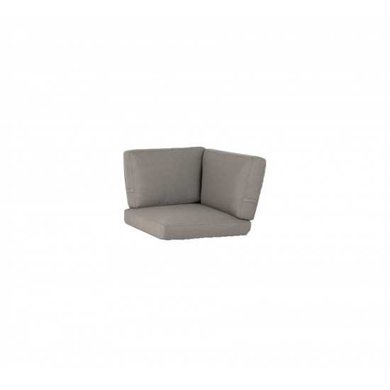 Cane-line Connect corner module cushion set, 55195YS97