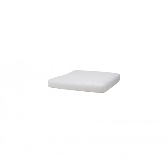 Cane-line Connect footstool cushion, 5398YS94